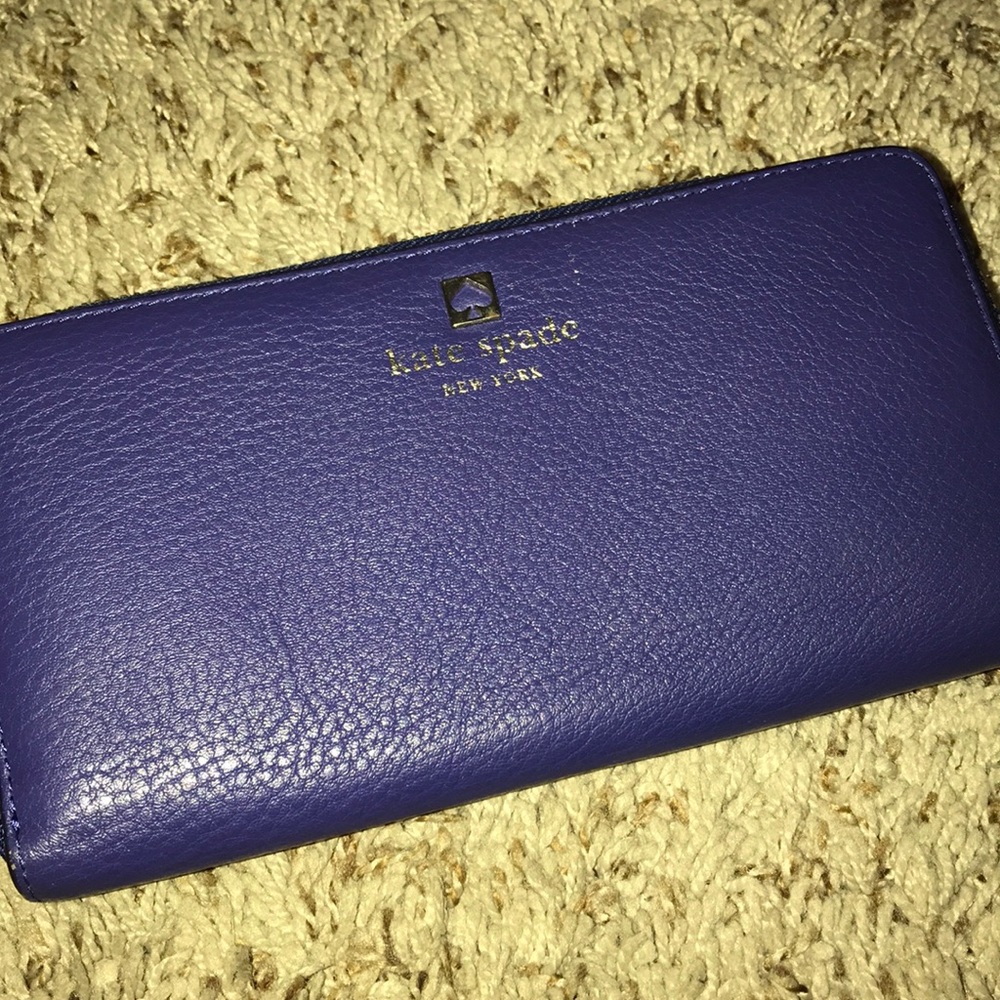 Kate spade wallet!